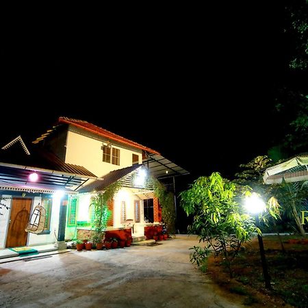 Rock Haven Wayanad Bed & Breakfast Kalpetta Luaran gambar