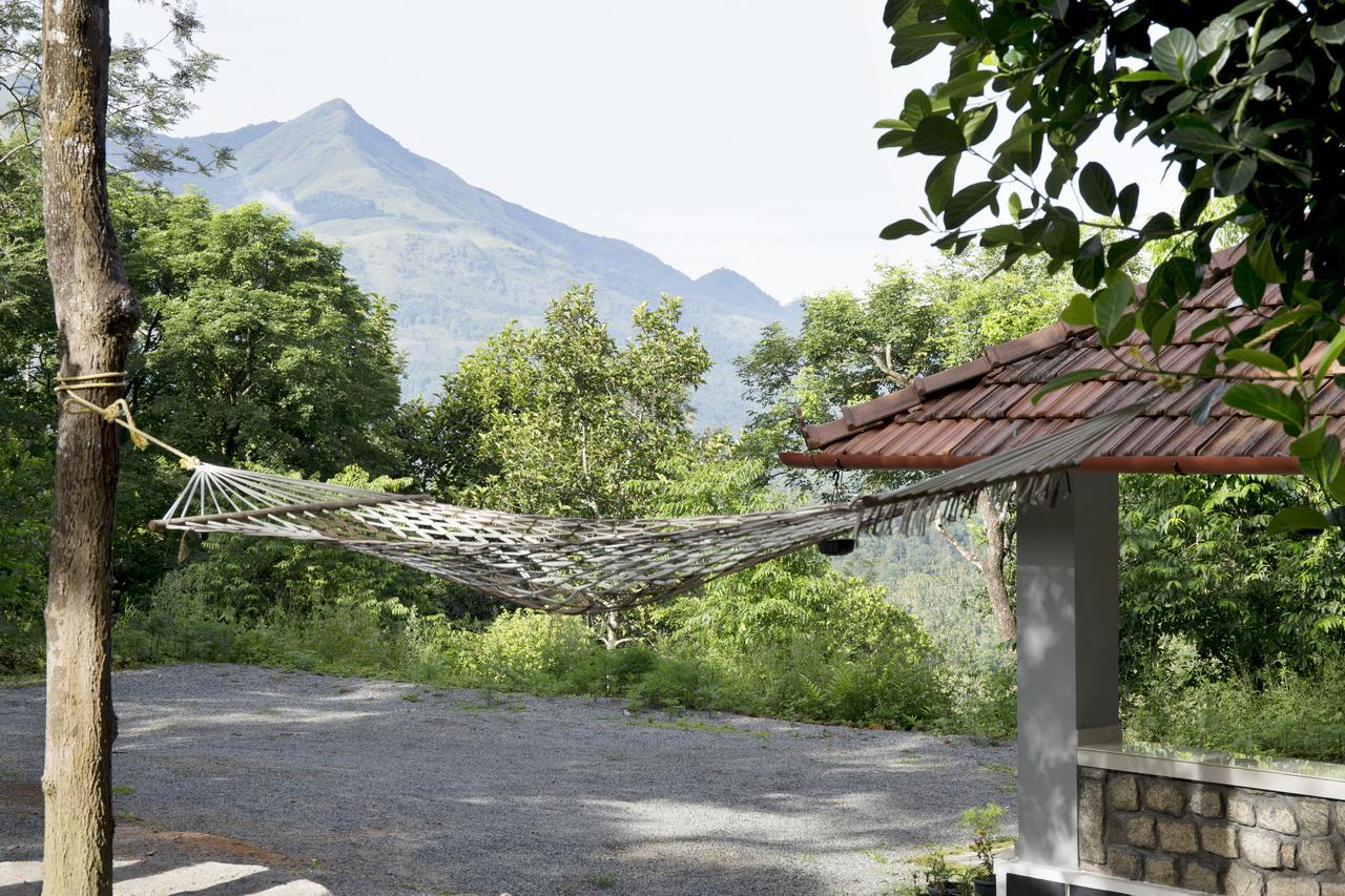 Rock Haven Wayanad Bed & Breakfast Kalpetta Luaran gambar