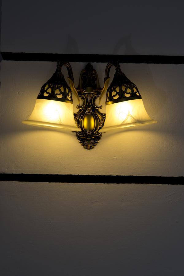 Rock Haven Wayanad Bed & Breakfast Kalpetta Luaran gambar