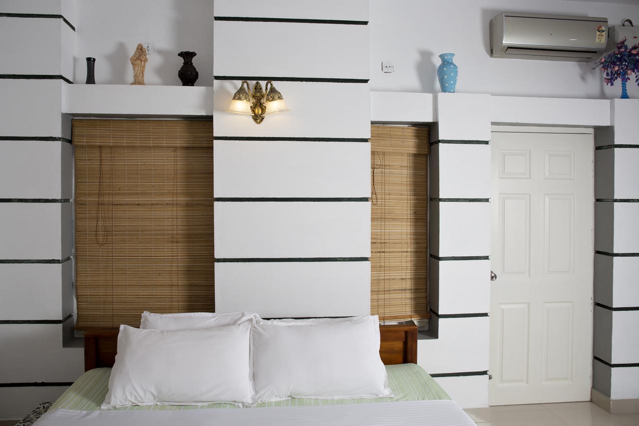 Rock Haven Wayanad Bed & Breakfast Kalpetta Luaran gambar