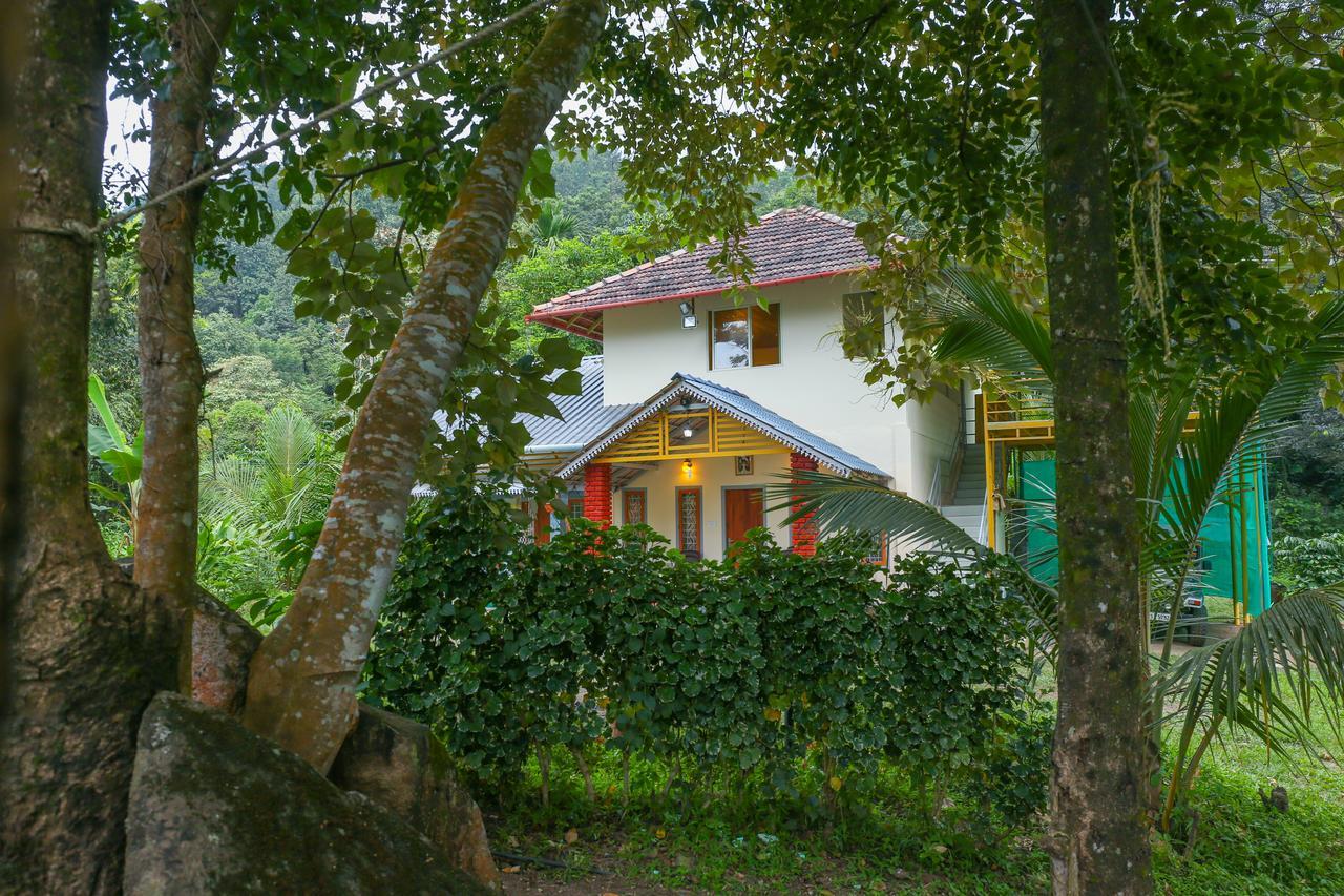 Rock Haven Wayanad Bed & Breakfast Kalpetta Luaran gambar