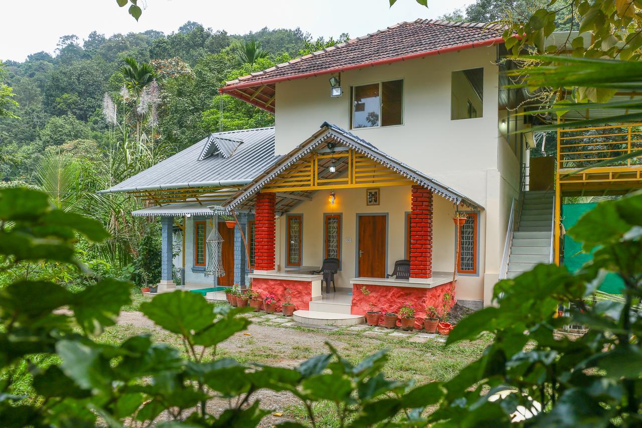 Rock Haven Wayanad Bed & Breakfast Kalpetta Luaran gambar