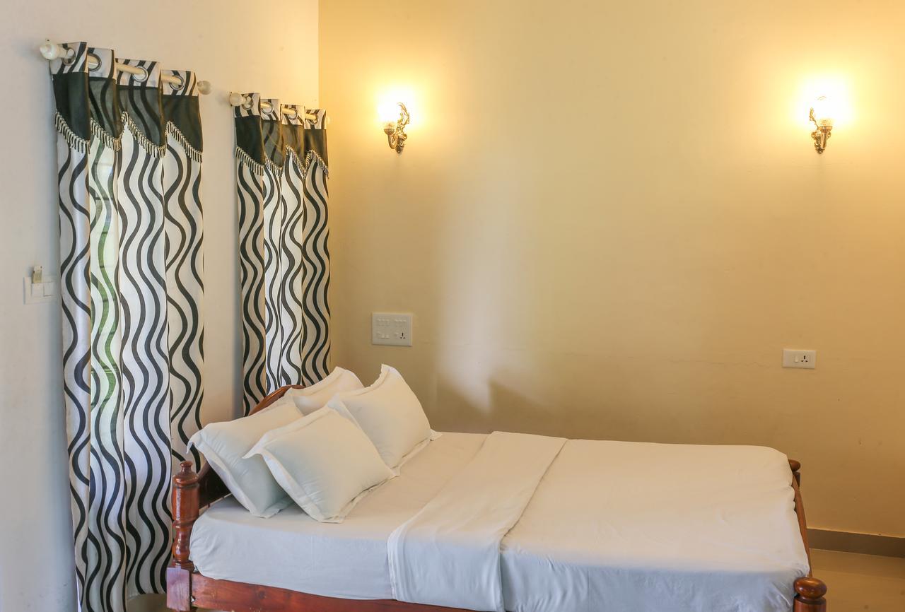 Rock Haven Wayanad Bed & Breakfast Kalpetta Luaran gambar