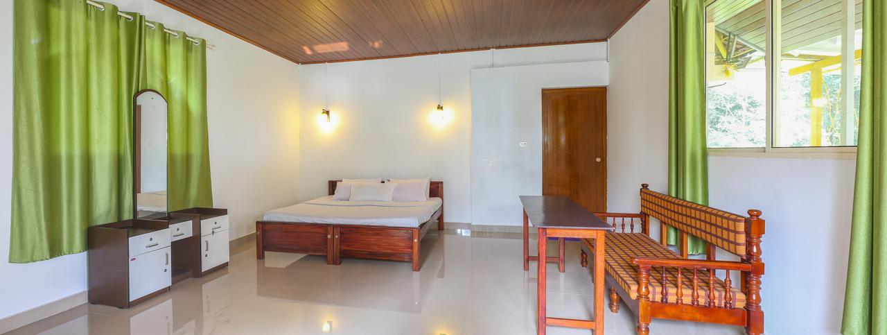 Rock Haven Wayanad Bed & Breakfast Kalpetta Luaran gambar