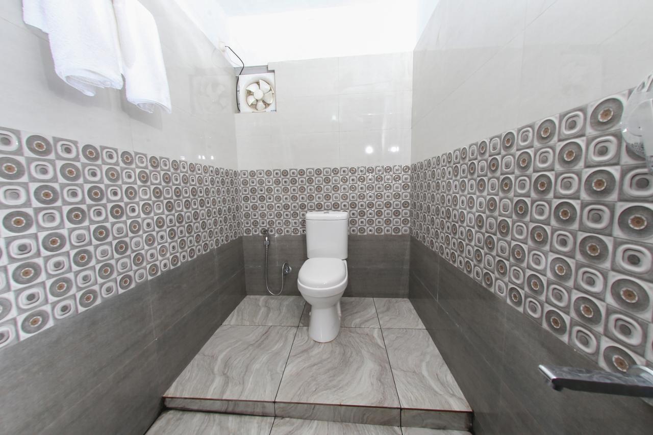 Rock Haven Wayanad Bed & Breakfast Kalpetta Luaran gambar