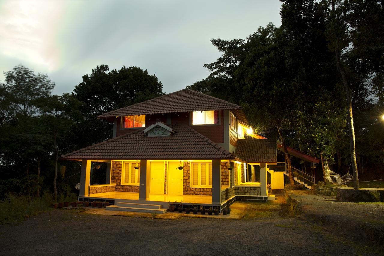 Rock Haven Wayanad Bed & Breakfast Kalpetta Luaran gambar