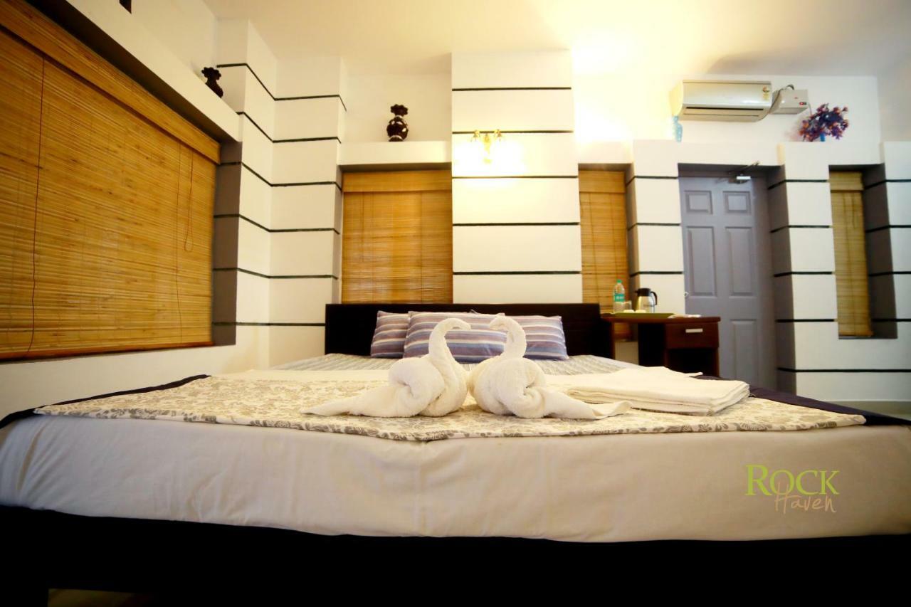 Rock Haven Wayanad Bed & Breakfast Kalpetta Luaran gambar